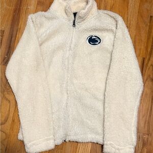 Penn State Fleece jacket